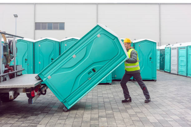 Best Portable restroom solutions  in Mino, CA