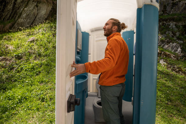 Best Long-term porta potty rental  in Mino, CA