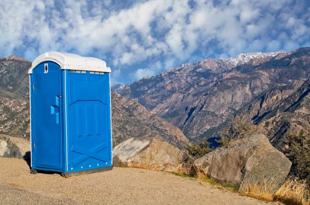 Trusted Camino, CA porta potty rental Experts