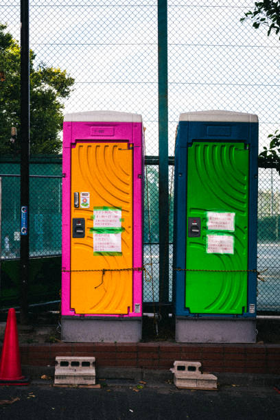 Best Portable toilet rental cost  in Mino, CA