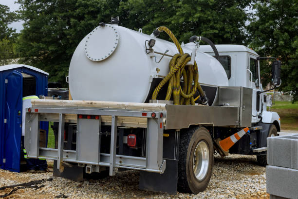 Best Local porta potty services  in Mino, CA