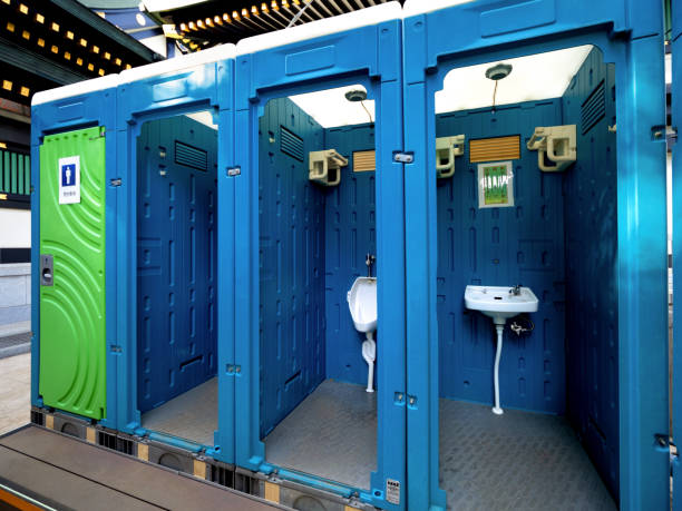 Best Porta potty rental for parties  in Mino, CA