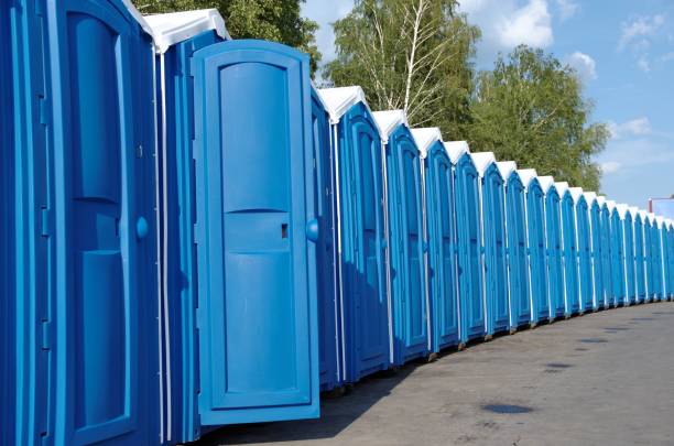 Best Construction site porta potty rental  in Mino, CA